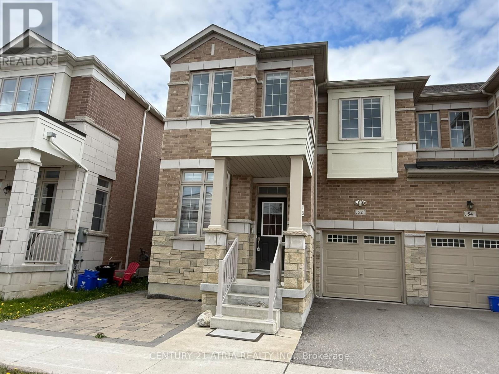 52 Luzon Avenue, Markham, Ontario  L6B 1N6 - Photo 5 - N13104664