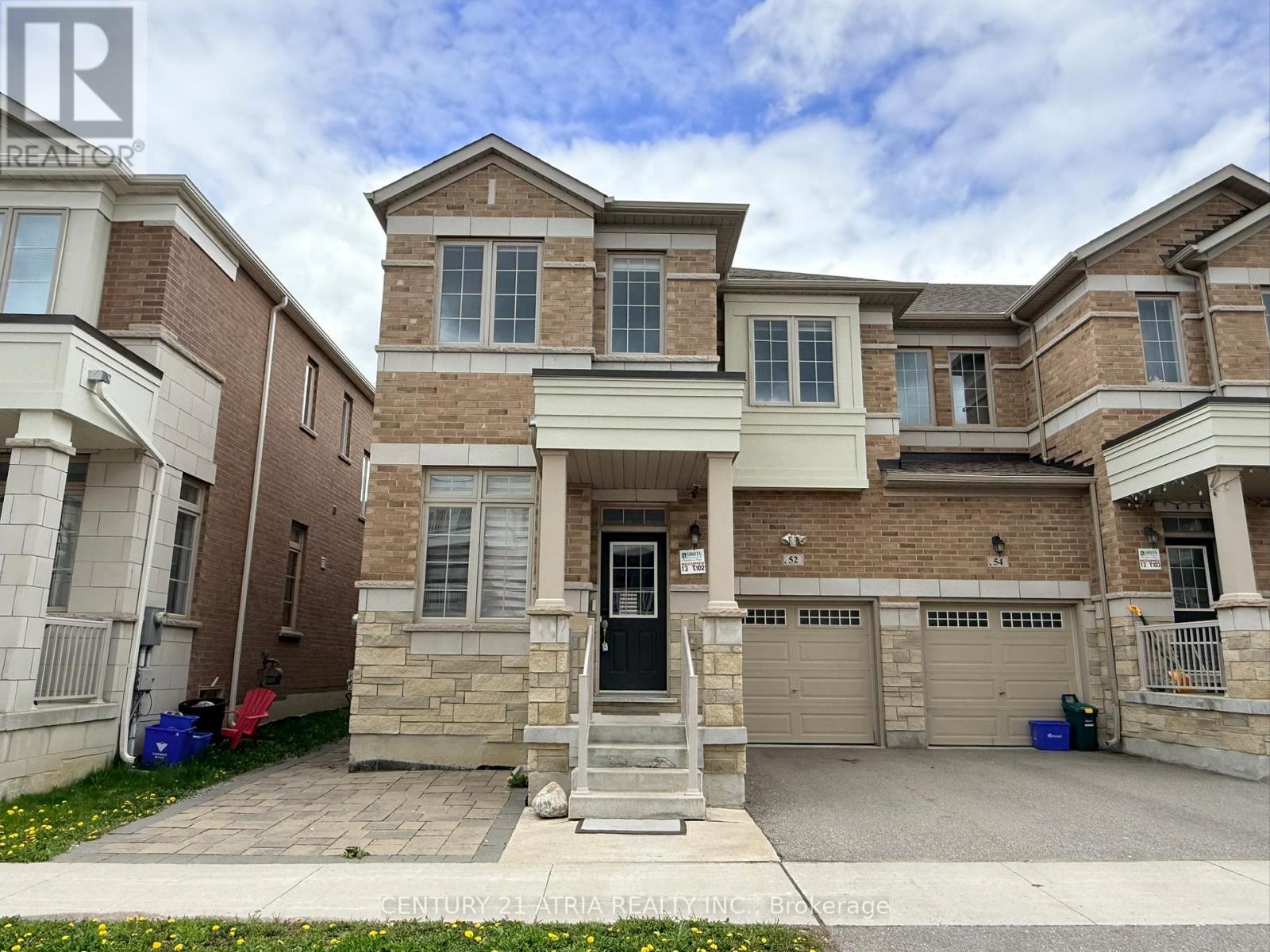 52 Luzon Avenue, Markham, Ontario  L6B 1N6 - Photo 2 - N13104664