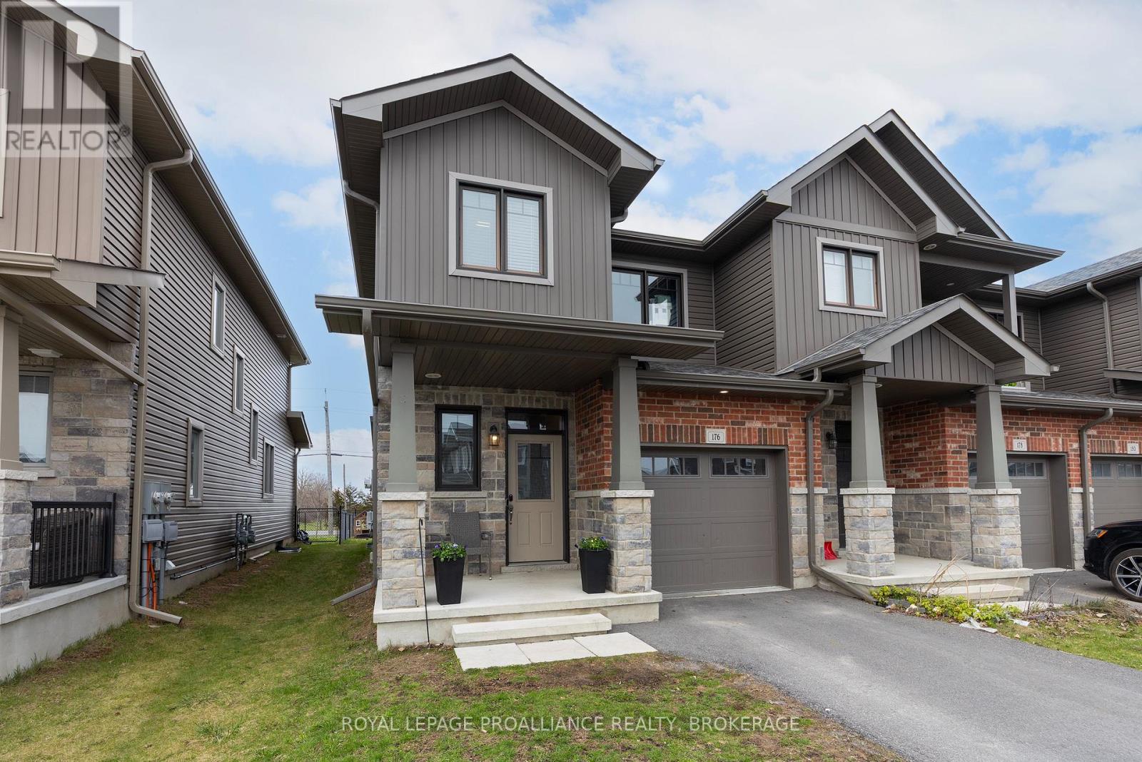 176 Dr Richard James Crescent, Loyalist, Ontario  K7N 0B9 - Photo 1 - X13104486