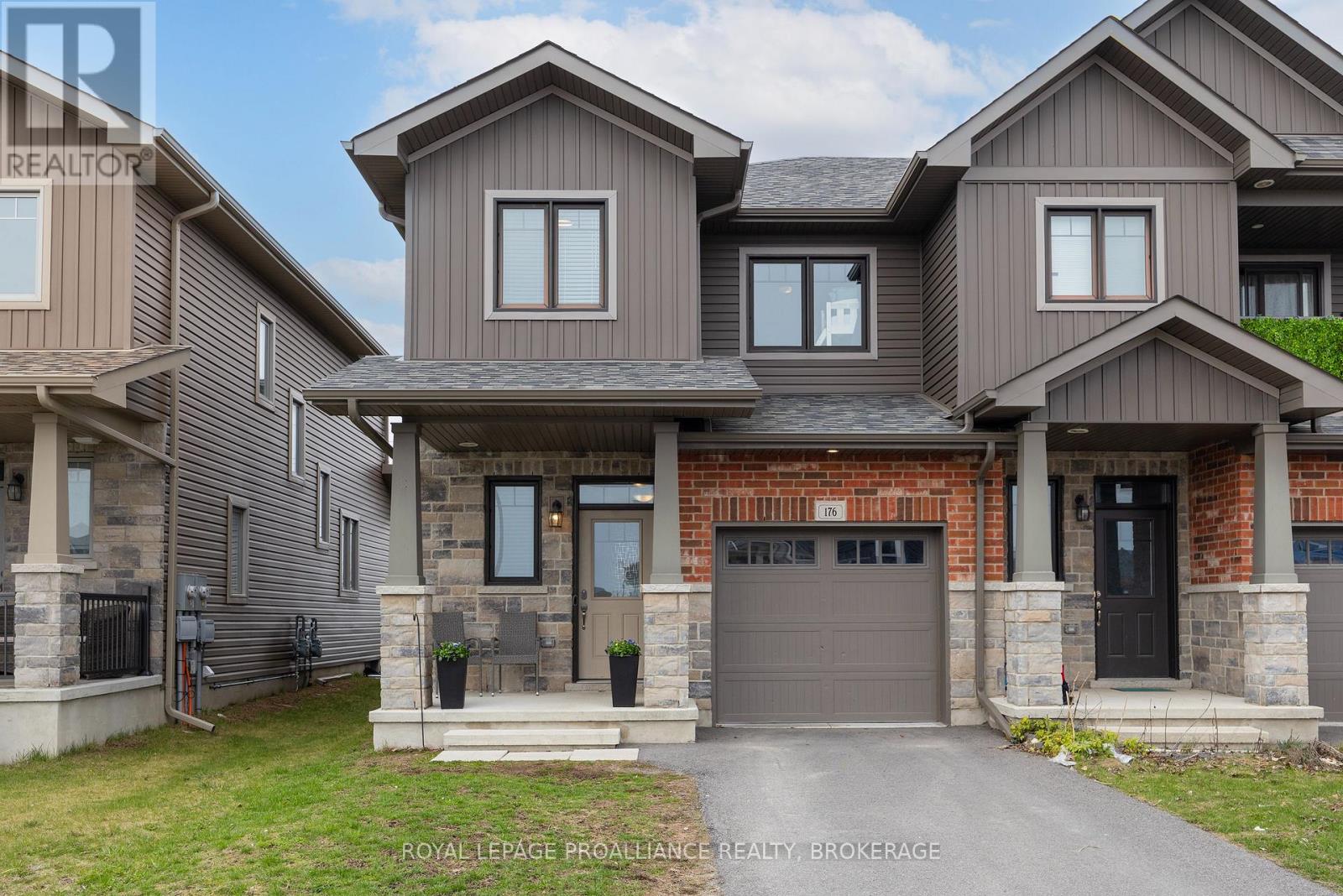 176 Dr Richard James Crescent, Loyalist, Ontario  K7N 0B9 - Photo 2 - X13104486