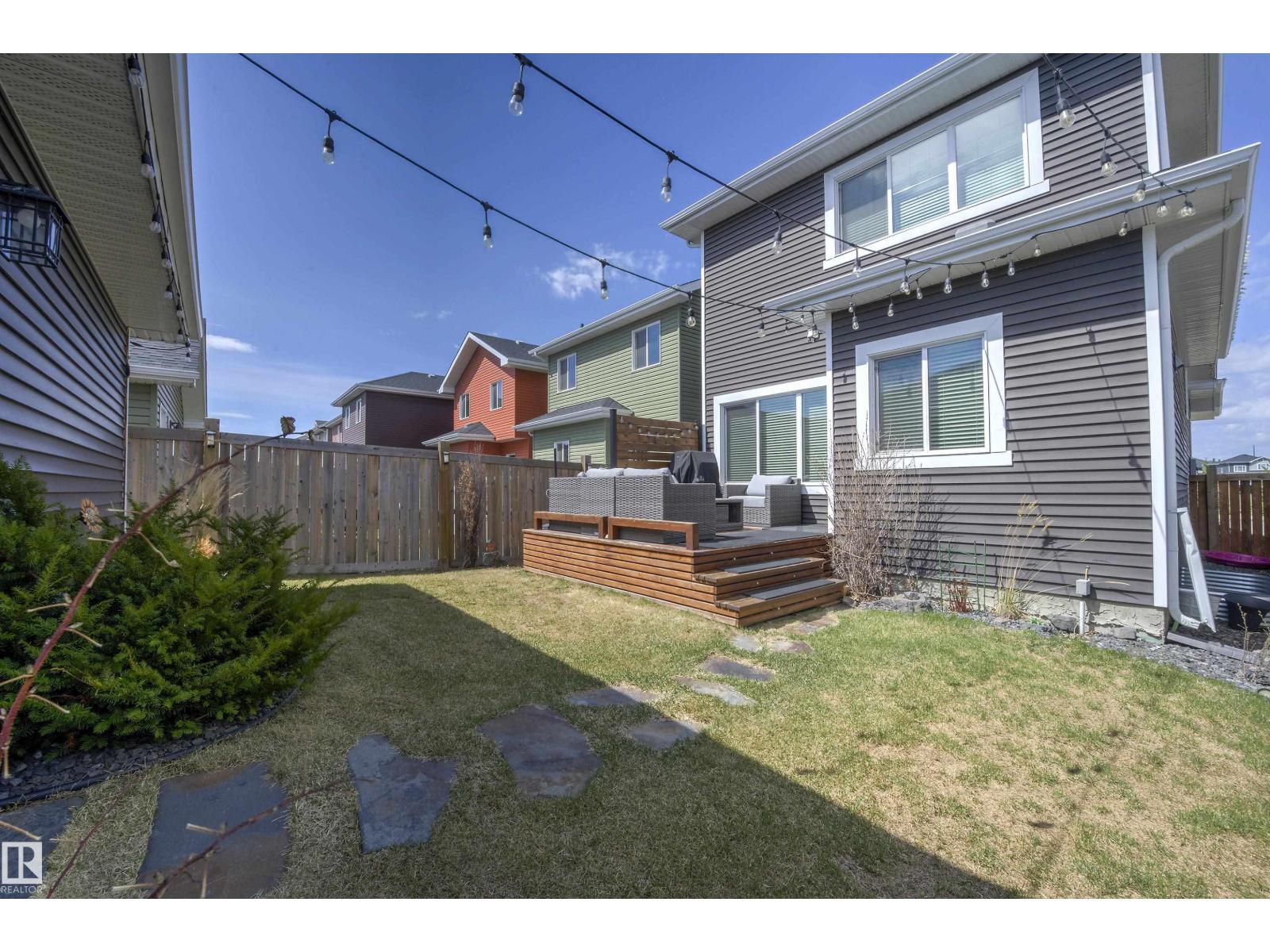 239 Ebbers Bv Nw, Edmonton, Alberta  T5Y 0Z9 - Photo 28 - E4480098