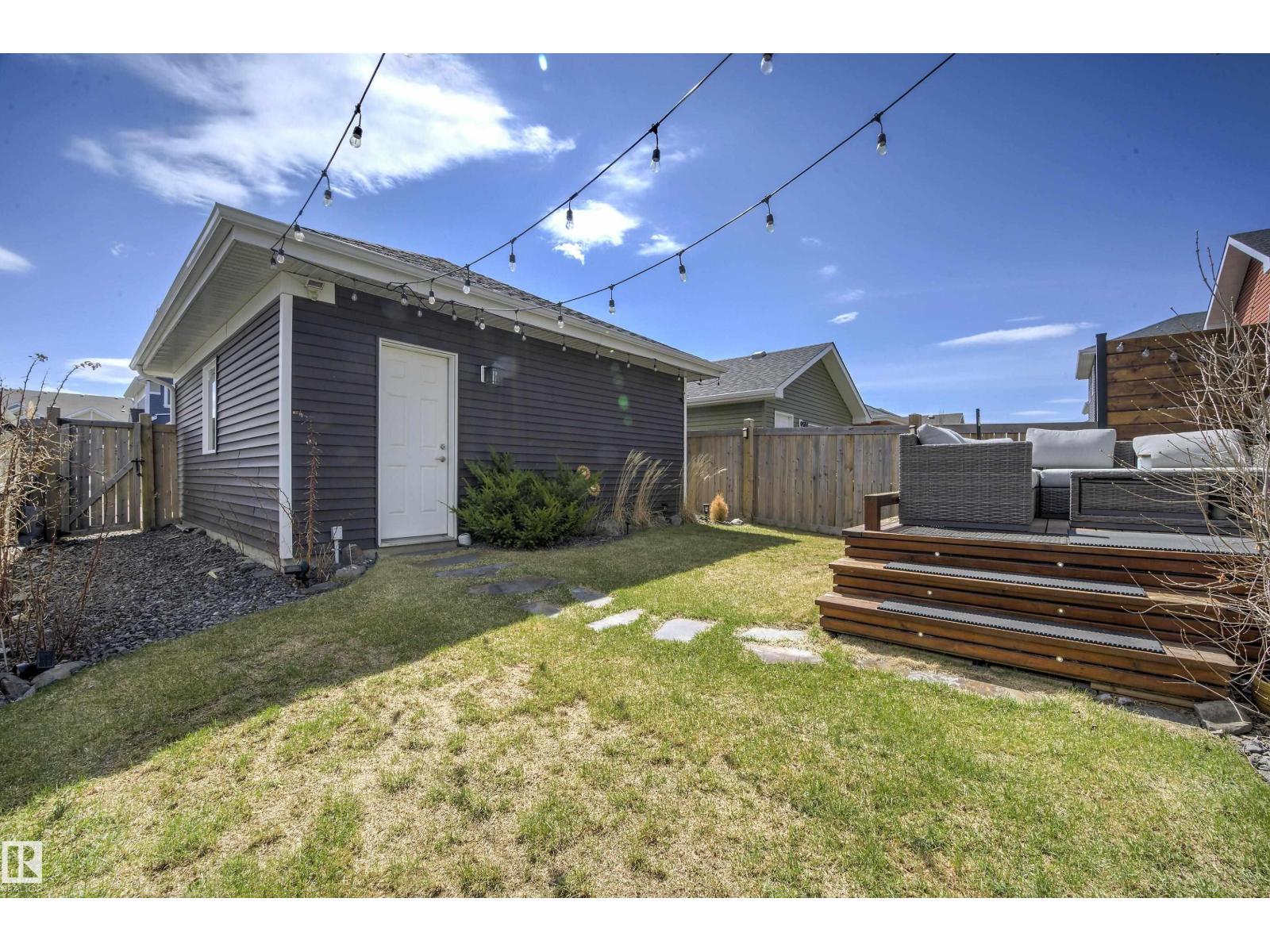 239 Ebbers Bv Nw, Edmonton, Alberta  T5Y 0Z9 - Photo 29 - E4480098