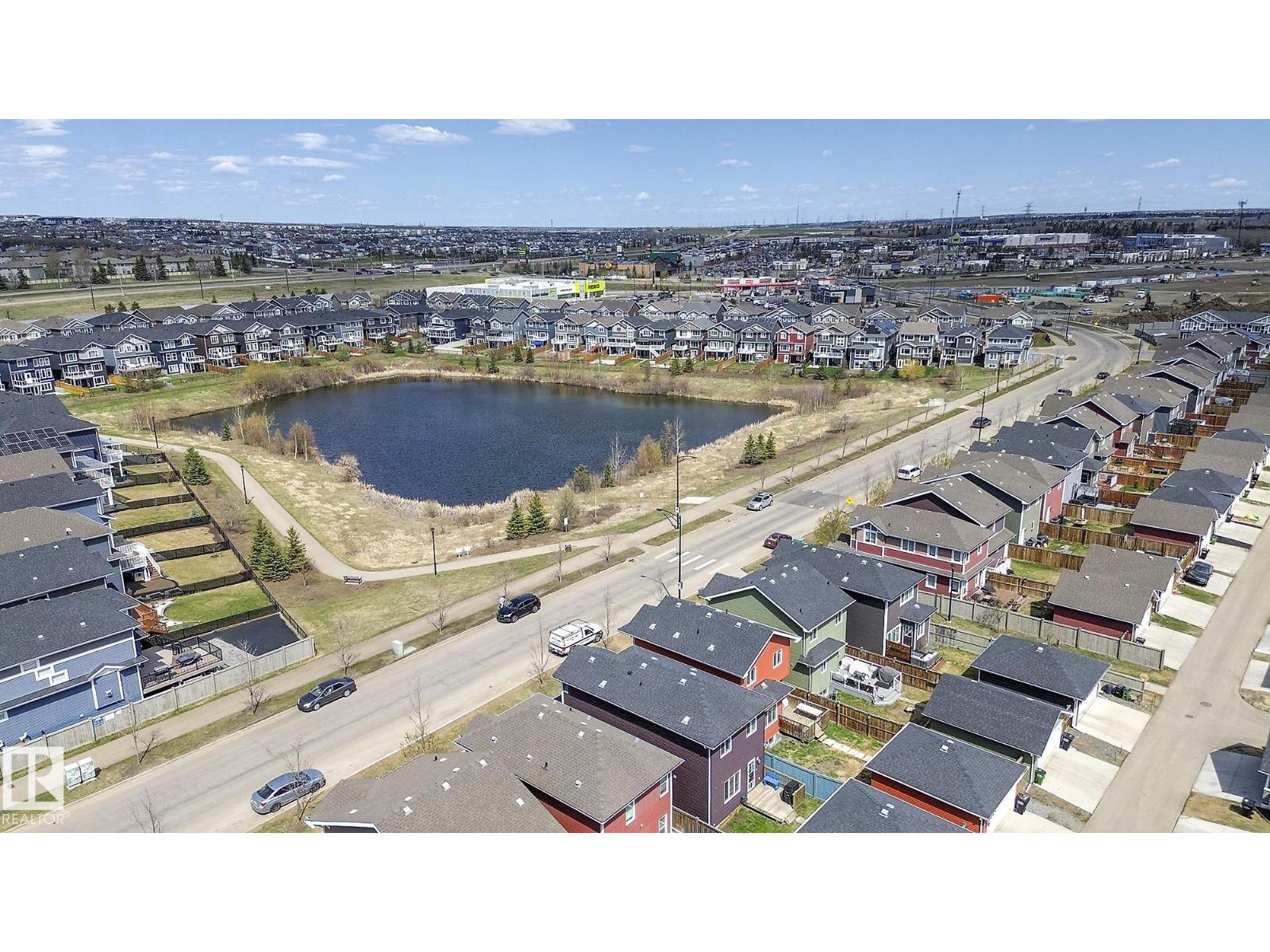 239 Ebbers Bv Nw, Edmonton, Alberta  T5Y 0Z9 - Photo 35 - E4480098