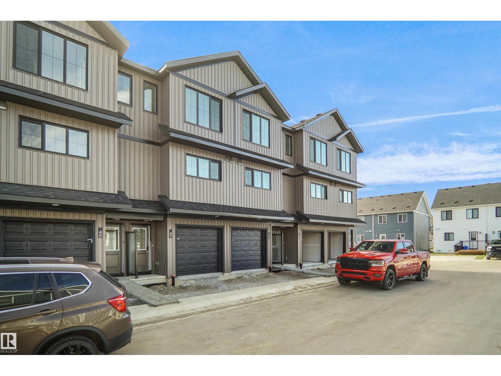 #44 1009 Cy Becker Rd NW, Edmonton, Alberta  T5Y 4B7 - Photo 1 - E4474771