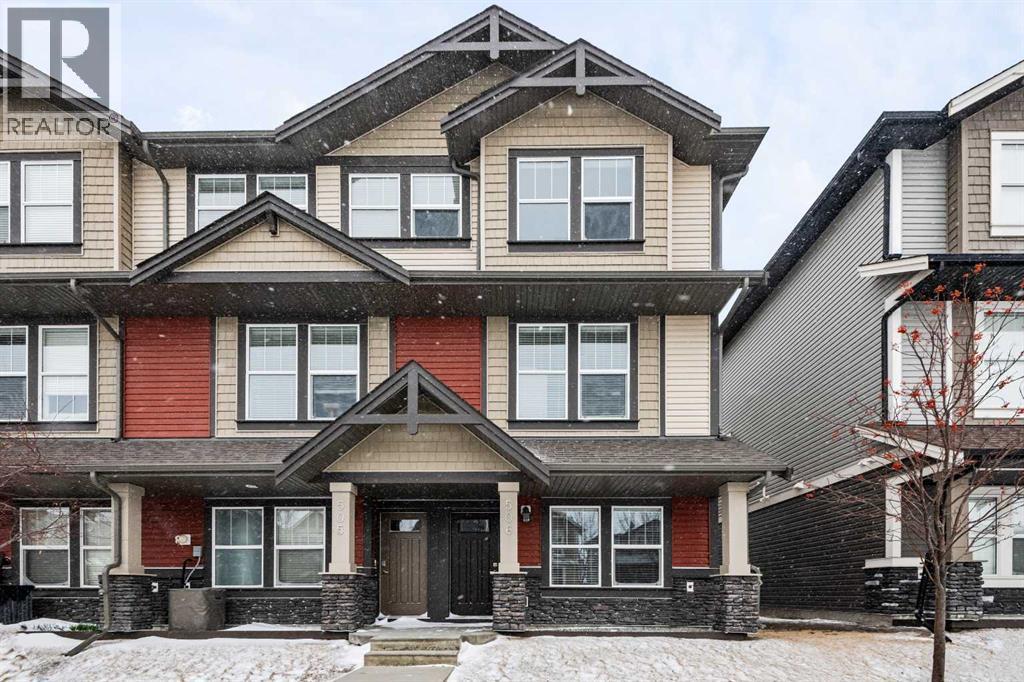 506, 280 Williamstown Close NW, Airdrie, Alberta