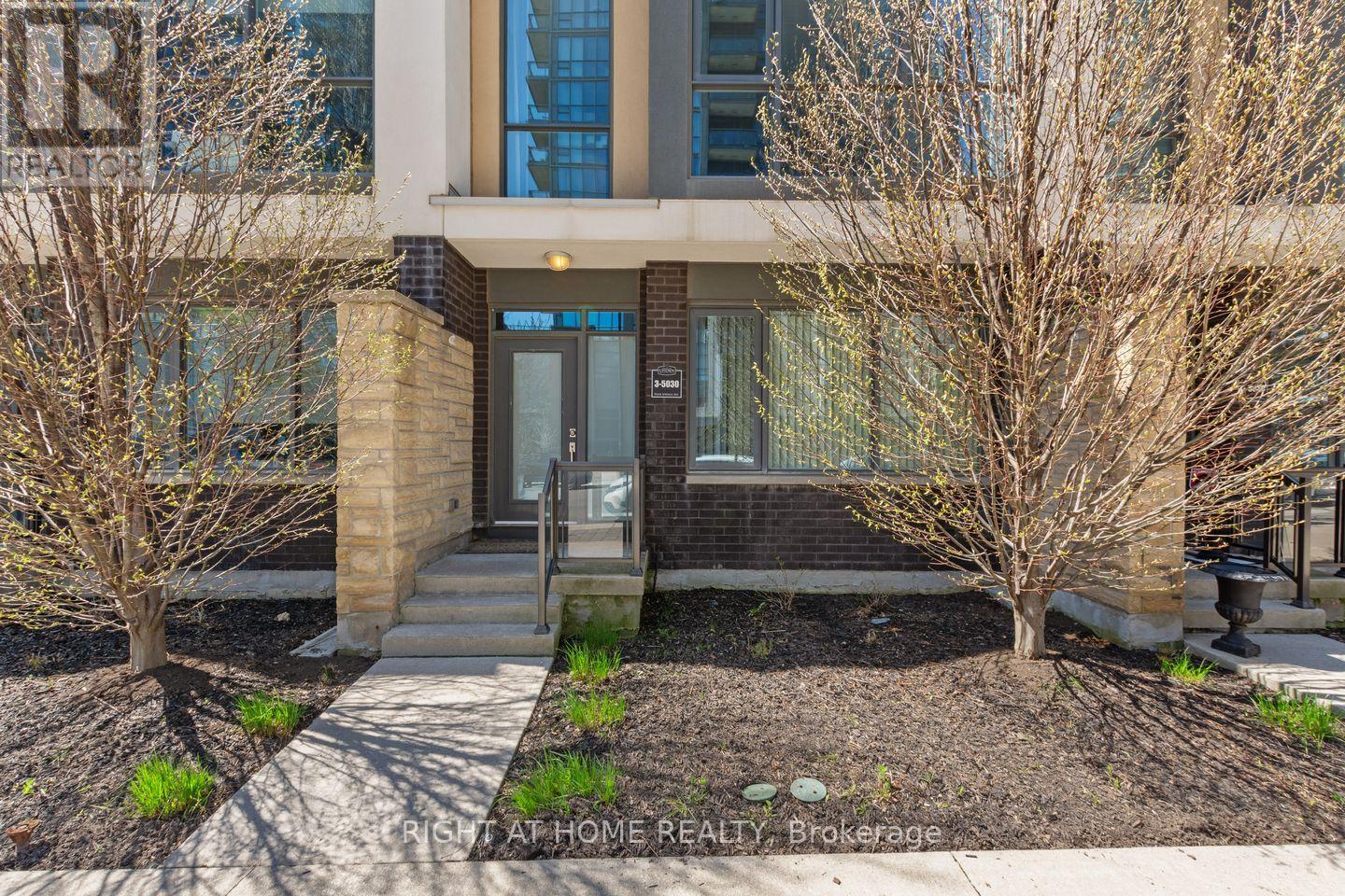 3 - 5030 Four Springs Avenue, Mississauga, Ontario  L5R 0E9 - Photo 2 - W13106374