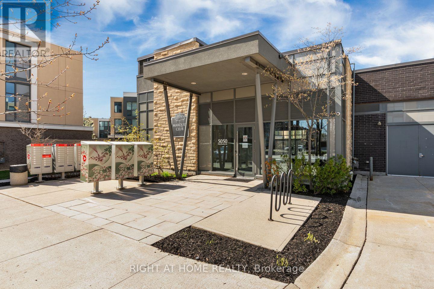 3 - 5030 Four Springs Avenue, Mississauga, Ontario  L5R 0E9 - Photo 36 - W13106374