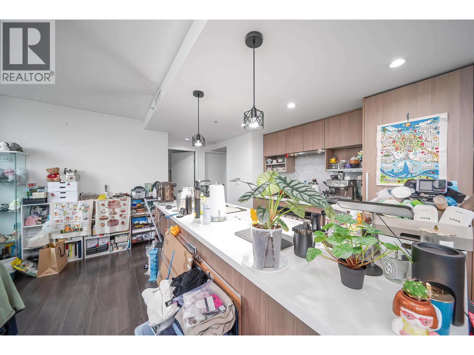 1608 3131 Ketcheson Road, Richmond, British Columbia  V6X 0N4 - Photo 7 - R3121631