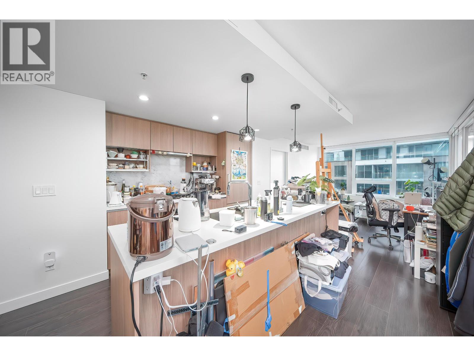 1608 3131 Ketcheson Road, Richmond, British Columbia  V6X 0N4 - Photo 5 - R3121631