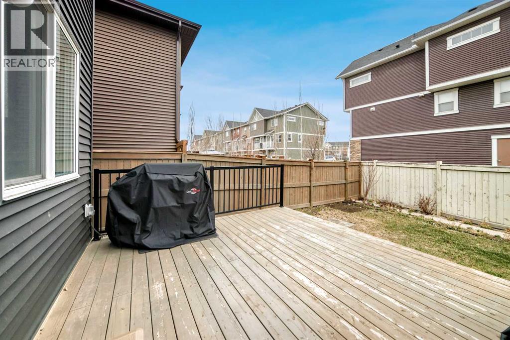 58 Kingfisher Crescent SE, Airdrie, Alberta  T4A 0X5 - Photo 31 - A2290224