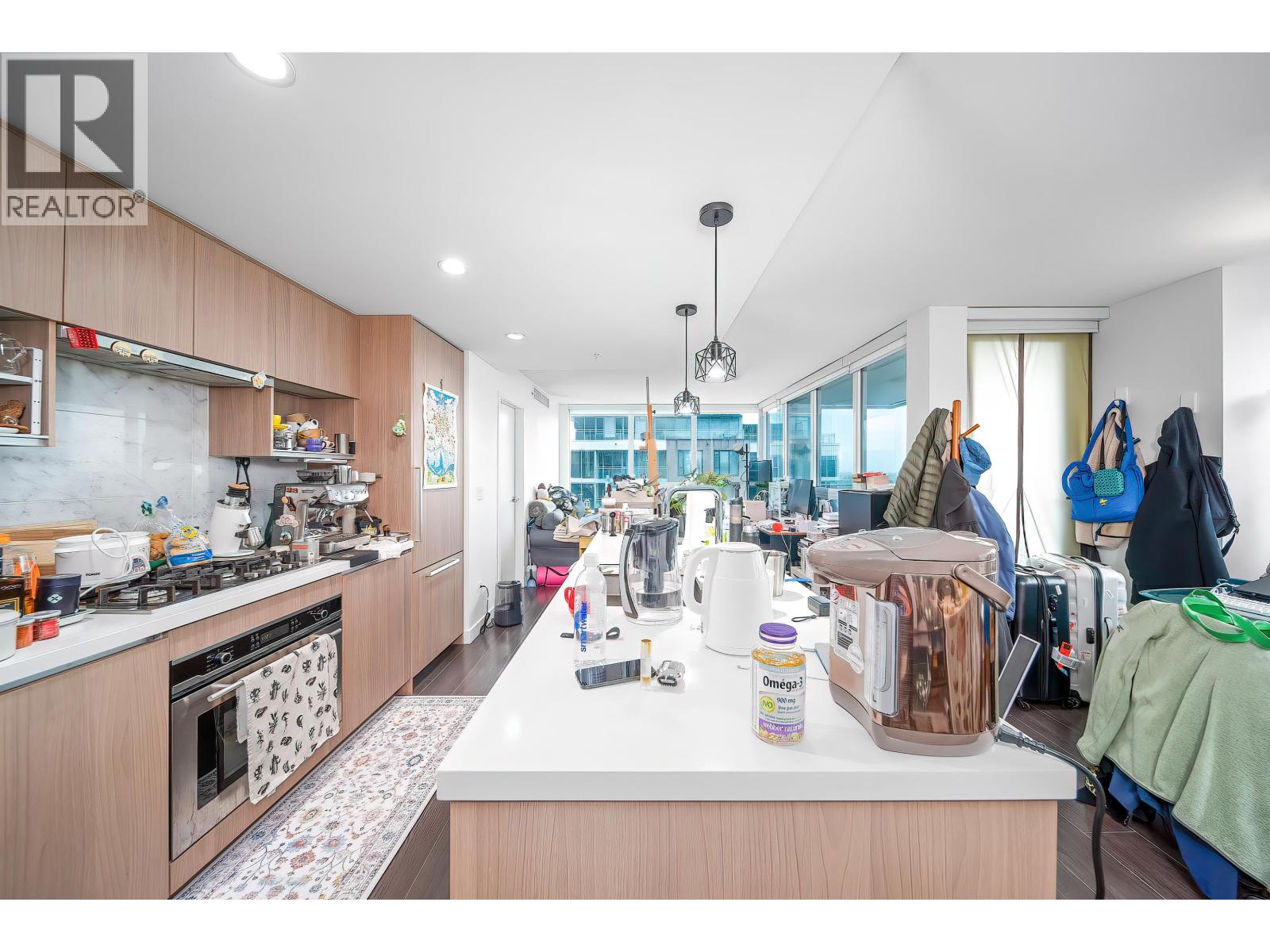 1608 3131 Ketcheson Road, Richmond, British Columbia  V6X 0N4 - Photo 3 - R3121631