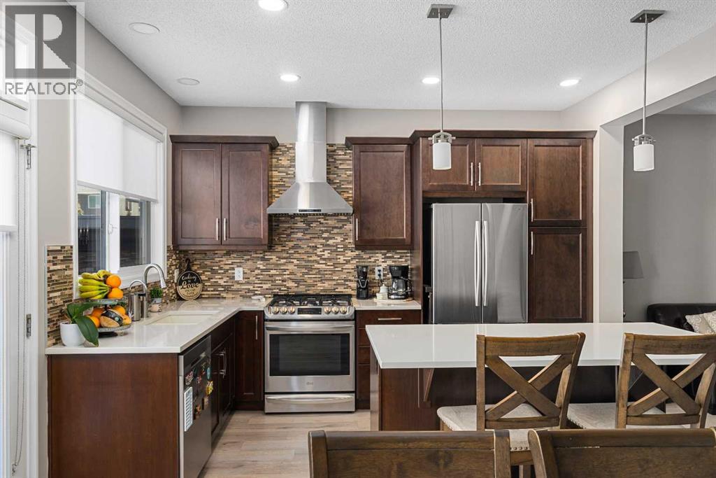 58 Kingfisher Crescent SE, Airdrie, Alberta  T4A 0X5 - Photo 9 - A2290224