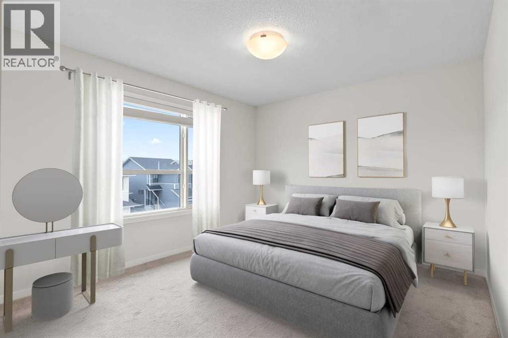 322 Harvest Hills Way Ne, Calgary, Alberta  T3K 2P3 - Photo 20 - A2303241