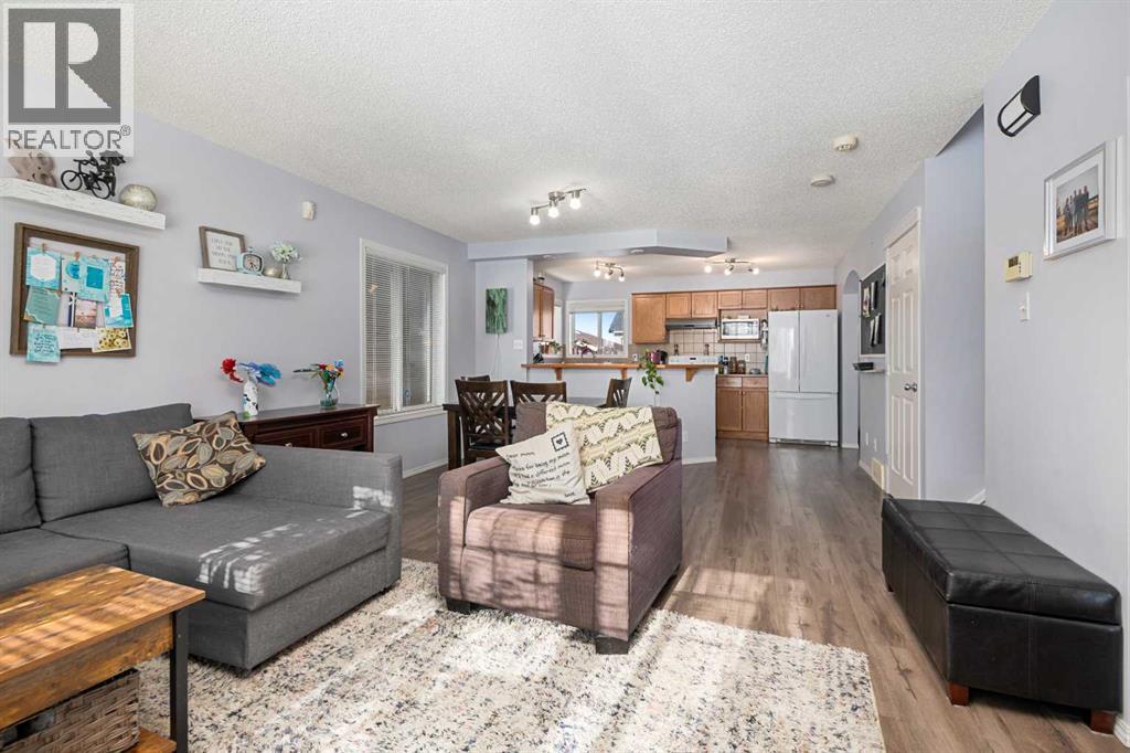 1858 Sagewood Link SW, Airdrie, Alberta  T4B 3A8 - Photo 5 - A2299526