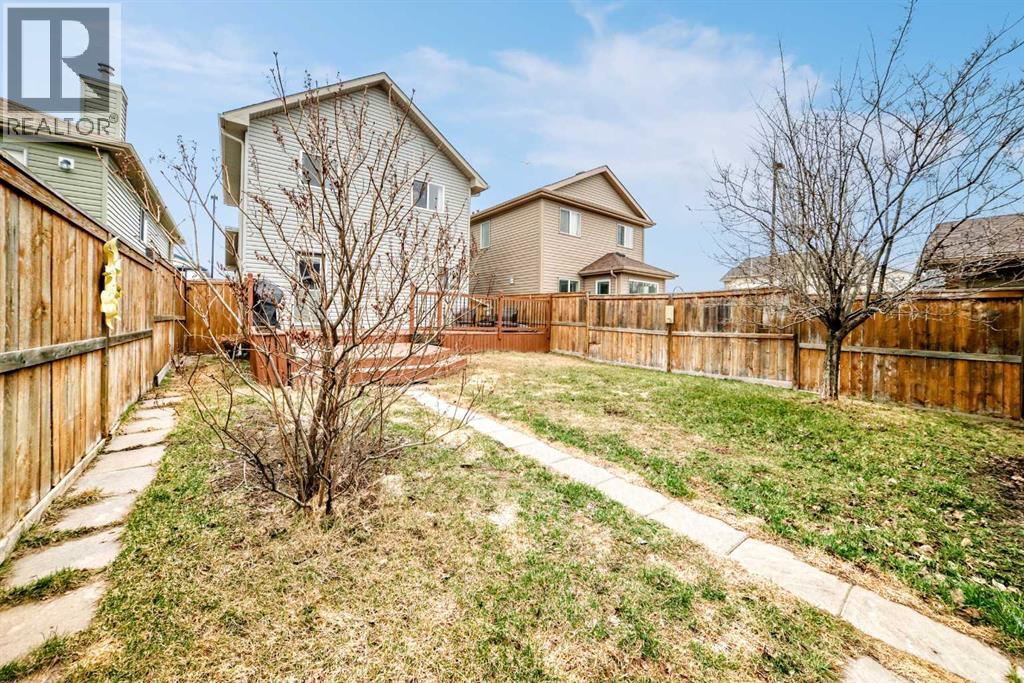1858 Sagewood Link SW, Airdrie, Alberta  T4B 3A8 - Photo 35 - A2299526