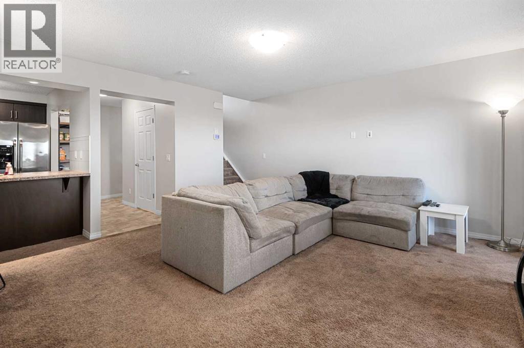 195 Windford Drive SW, Airdrie, Alberta  T4B 3Z9 - Photo 4 - A2307891