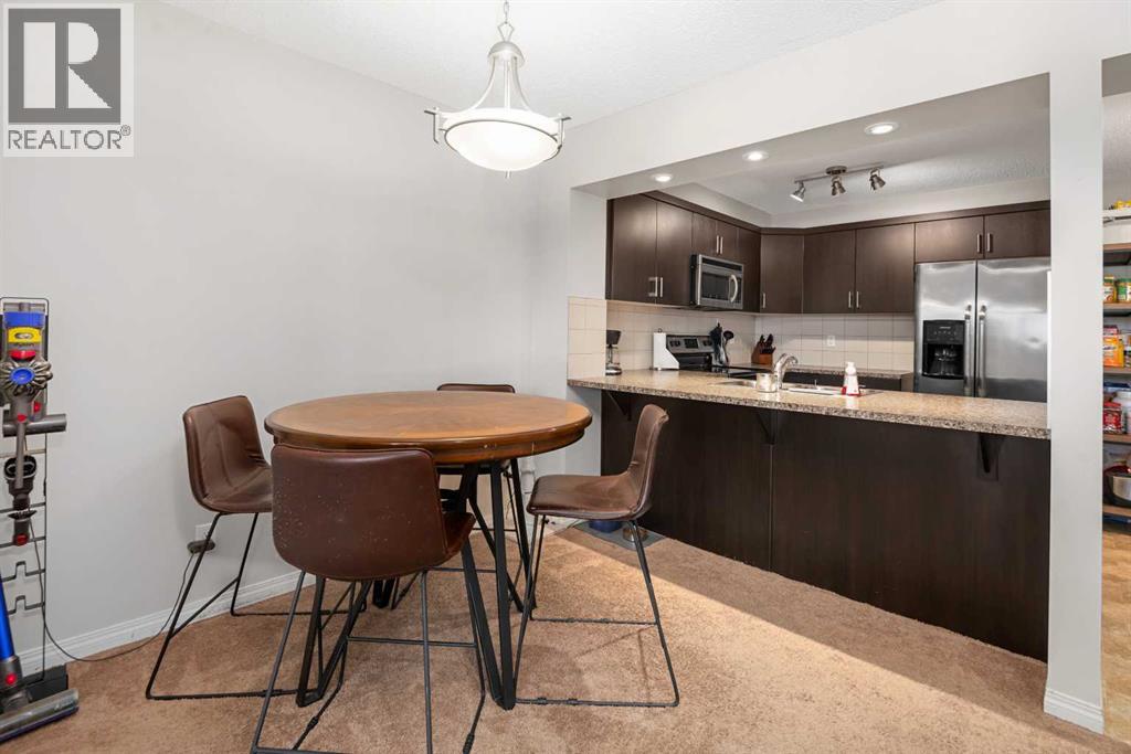 195 Windford Drive SW, Airdrie, Alberta  T4B 3Z9 - Photo 7 - A2307891