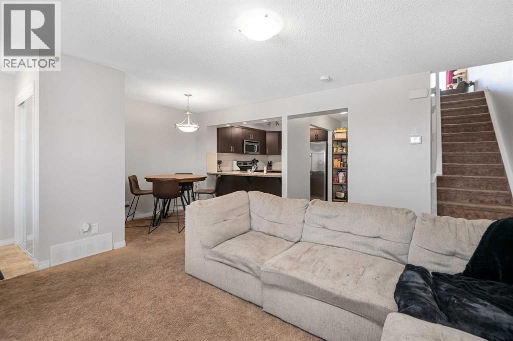 195 Windford Drive SW, Airdrie, Alberta  T4B 3Z9 - Photo 6 - A2307891