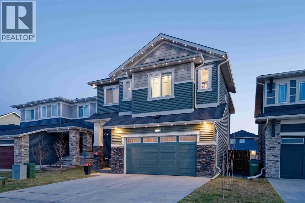 1595 Baywater Street SW, Airdrie, Alberta  T4B 5K6 - Photo 48 - A2308849