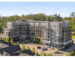 508 20826 72 AVENUE, Langley, British Columbia