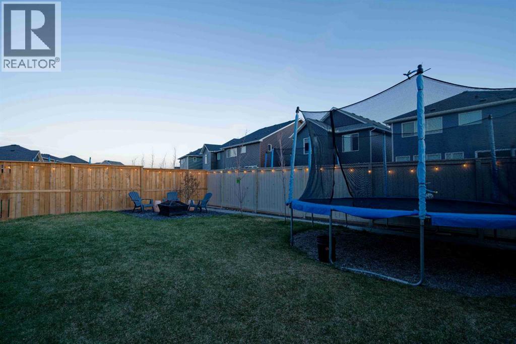 1595 Baywater Street SW, Airdrie, Alberta  T4B 5K6 - Photo 41 - A2308849
