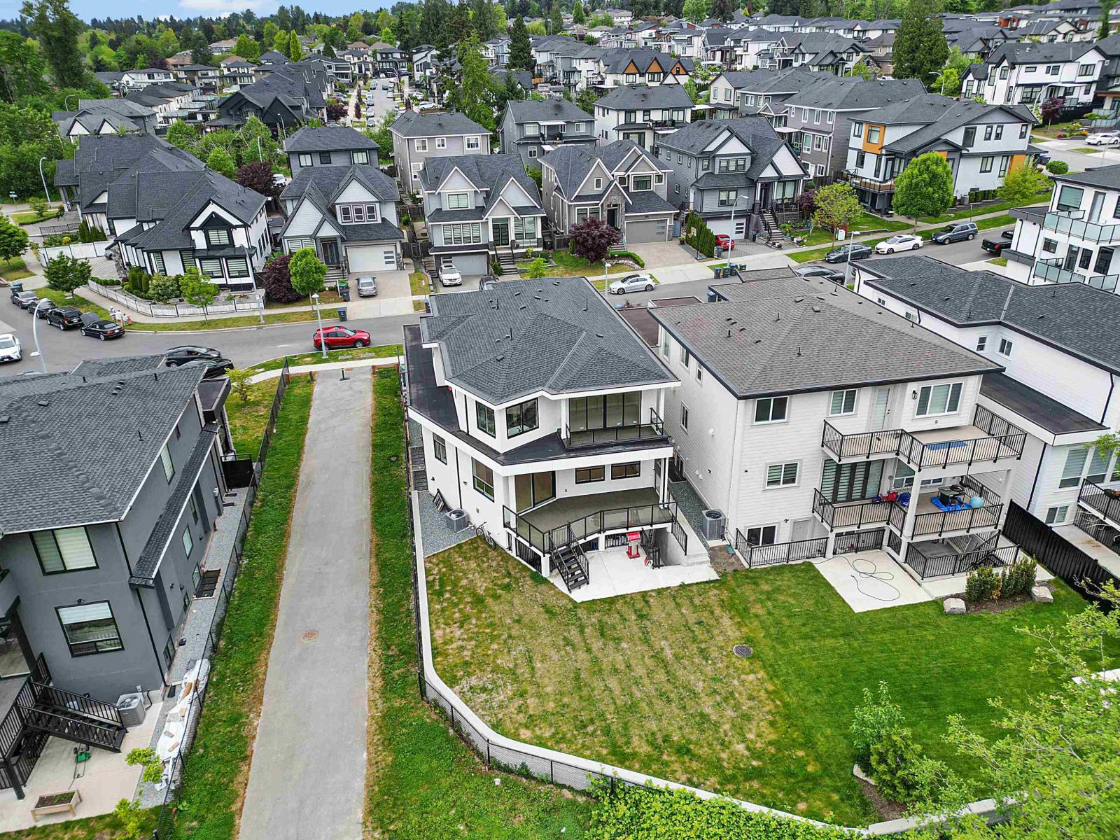 15448 76b Avenue, Surrey, British Columbia  V3S 3P3 - Photo 7 - R3113678