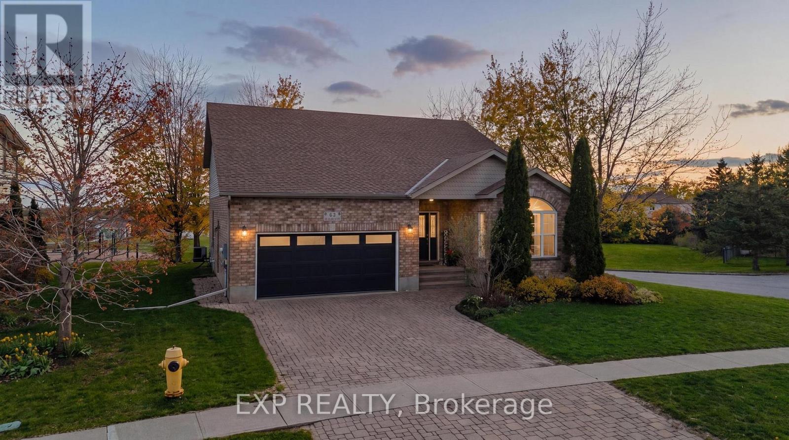 89 ANDREWS DRIVE, Mapleton, Ontario