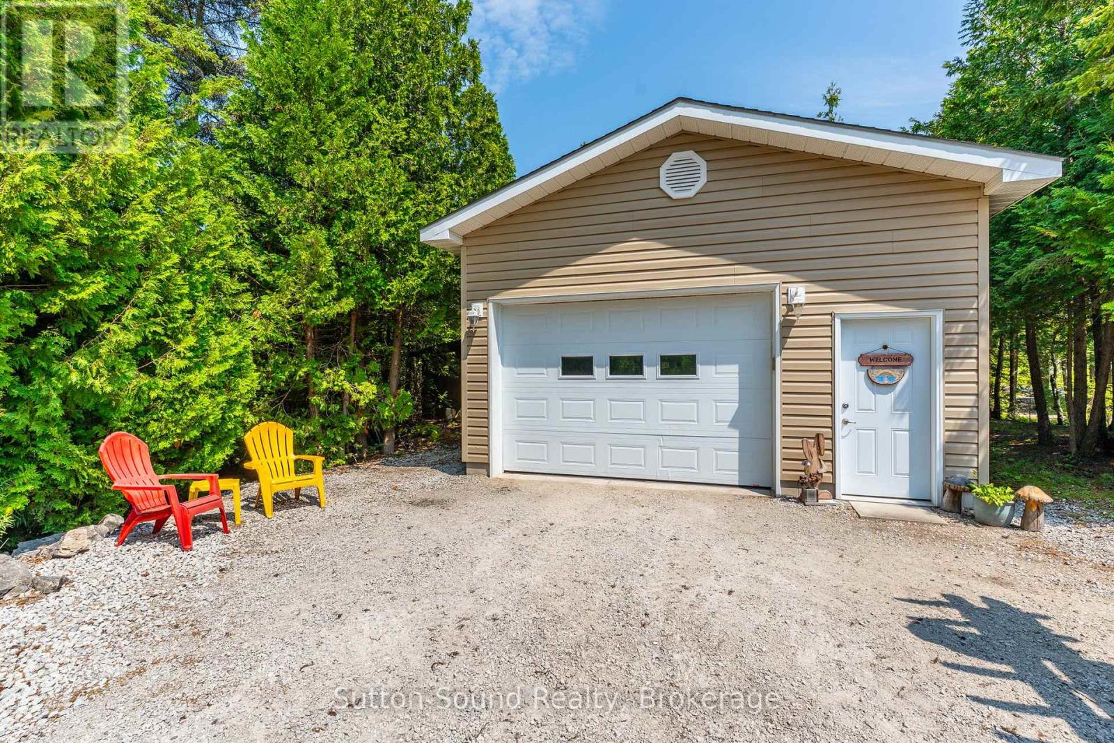 1215 Sunset Drive, South Bruce Peninsula, Ontario  N0H 1X0 - Photo 42 - X13103568