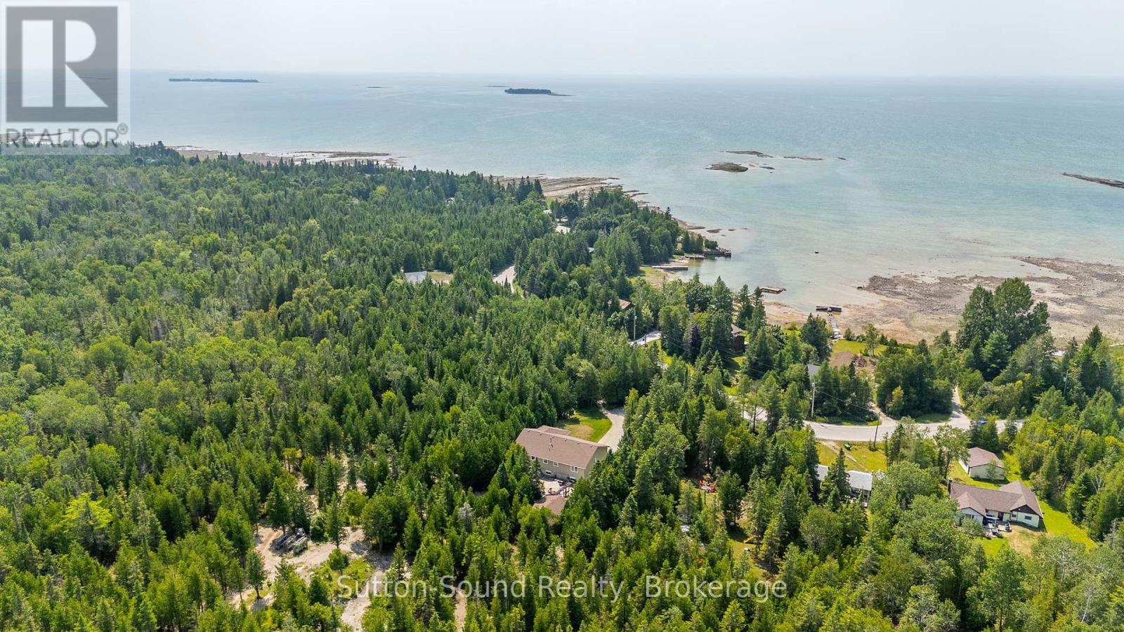 1215 Sunset Drive, South Bruce Peninsula, Ontario  N0H 1X0 - Photo 47 - X13103568