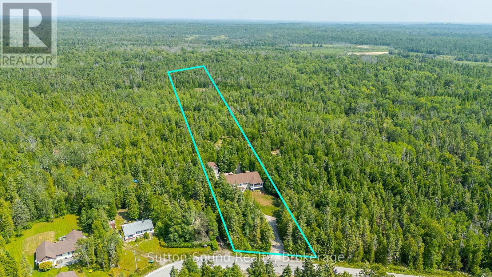 1215 Sunset Drive, South Bruce Peninsula, Ontario  N0H 1X0 - Photo 48 - X13103568
