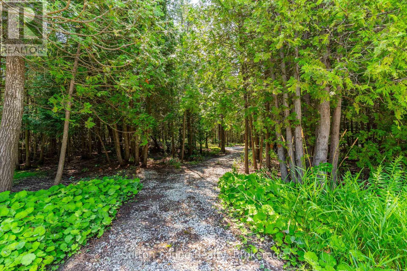 1215 Sunset Drive, South Bruce Peninsula, Ontario  N0H 1X0 - Photo 44 - X13103568