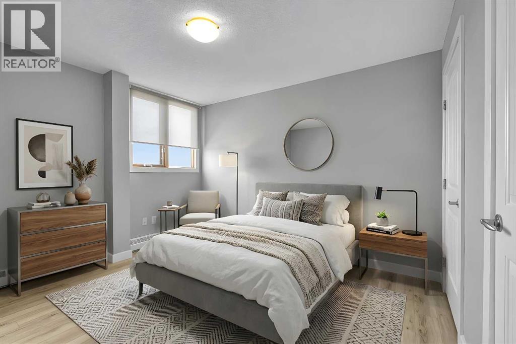 801, 1225 15 Avenue SW, Calgary, Alberta  T3C 0X6 - Photo 22 - A2301385