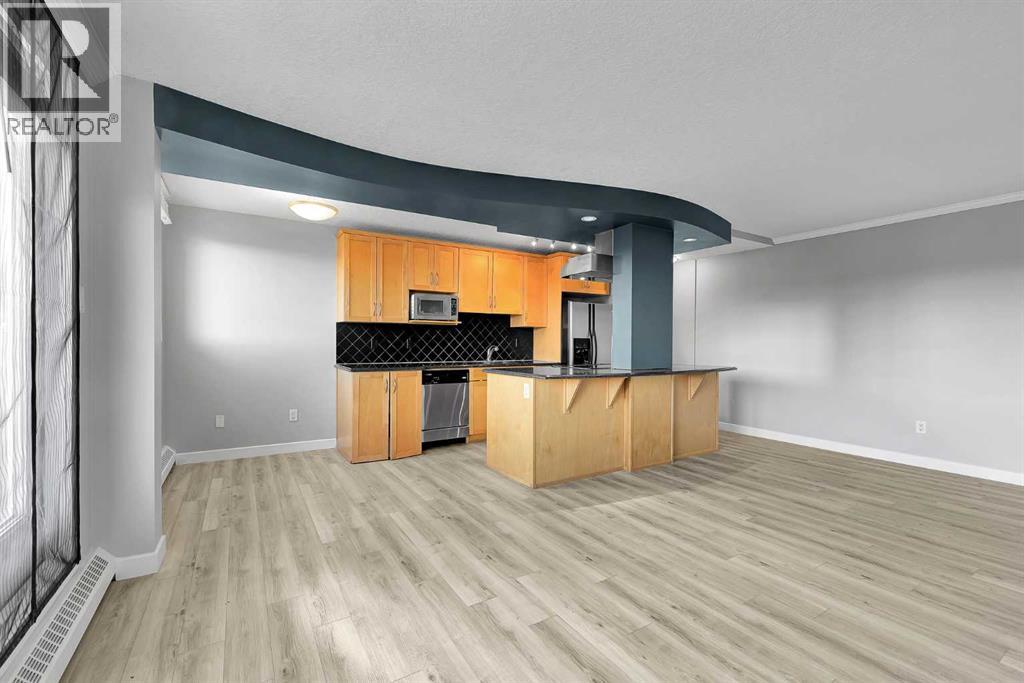 801, 1225 15 Avenue SW, Calgary, Alberta  T3C 0X6 - Photo 14 - A2301385