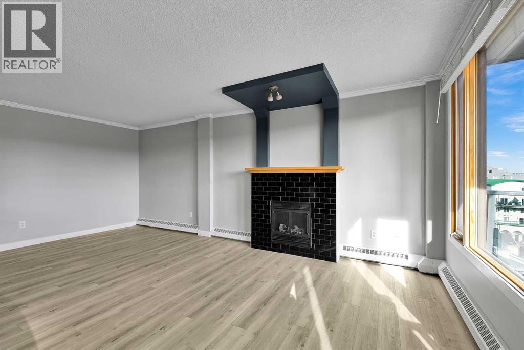 801, 1225 15 Avenue SW, Calgary, Alberta  T3C 0X6 - Photo 11 - A2301385
