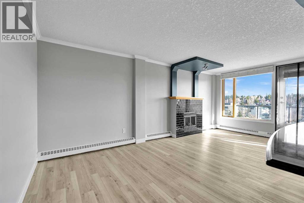 801, 1225 15 Avenue SW, Calgary, Alberta  T3C 0X6 - Photo 4 - A2301385