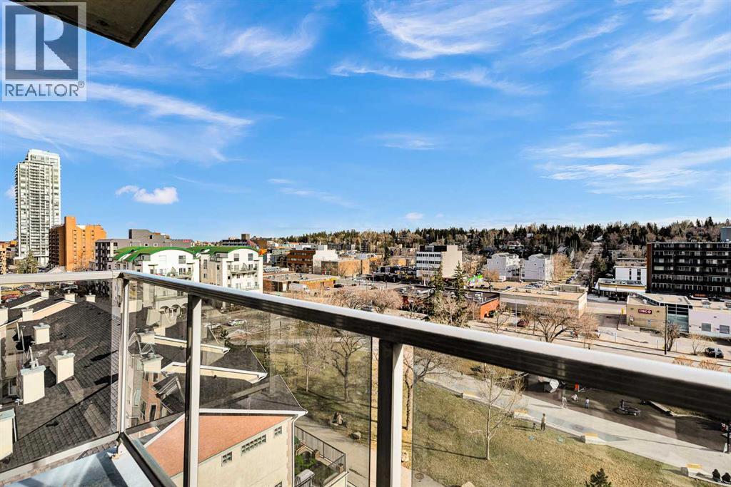801, 1225 15 Avenue SW, Calgary, Alberta  T3C 0X6 - Photo 8 - A2301385