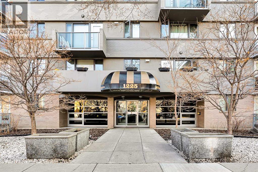 801, 1225 15 Avenue SW, Calgary, Alberta