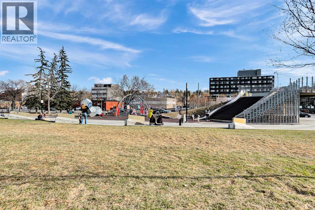 801, 1225 15 Avenue SW, Calgary, Alberta  T3C 0X6 - Photo 29 - A2301385