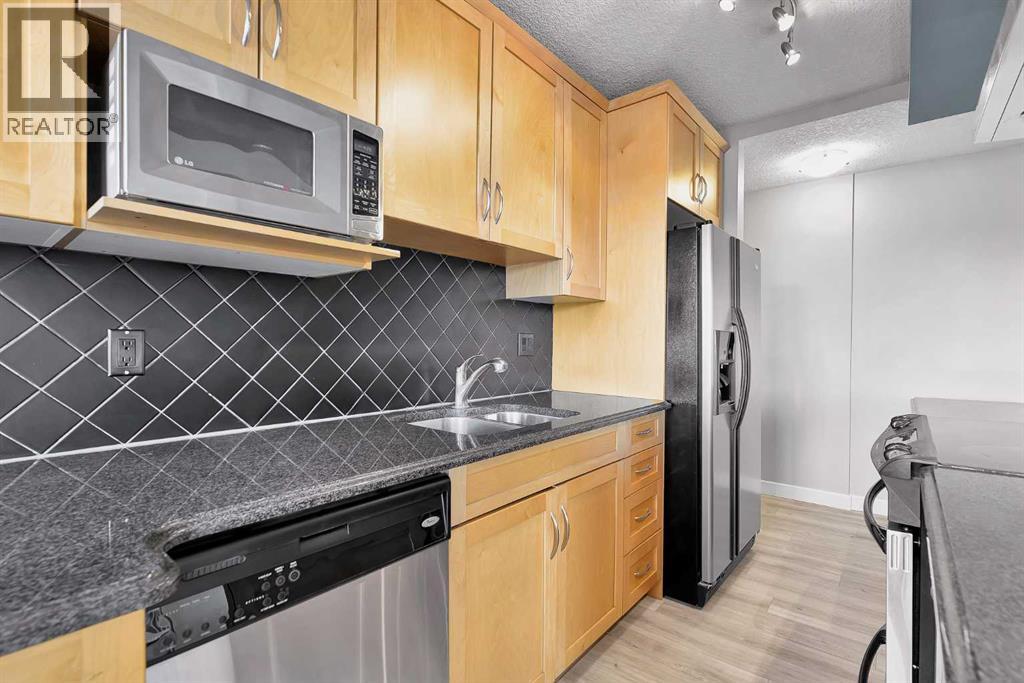 801, 1225 15 Avenue SW, Calgary, Alberta  T3C 0X6 - Photo 19 - A2301385