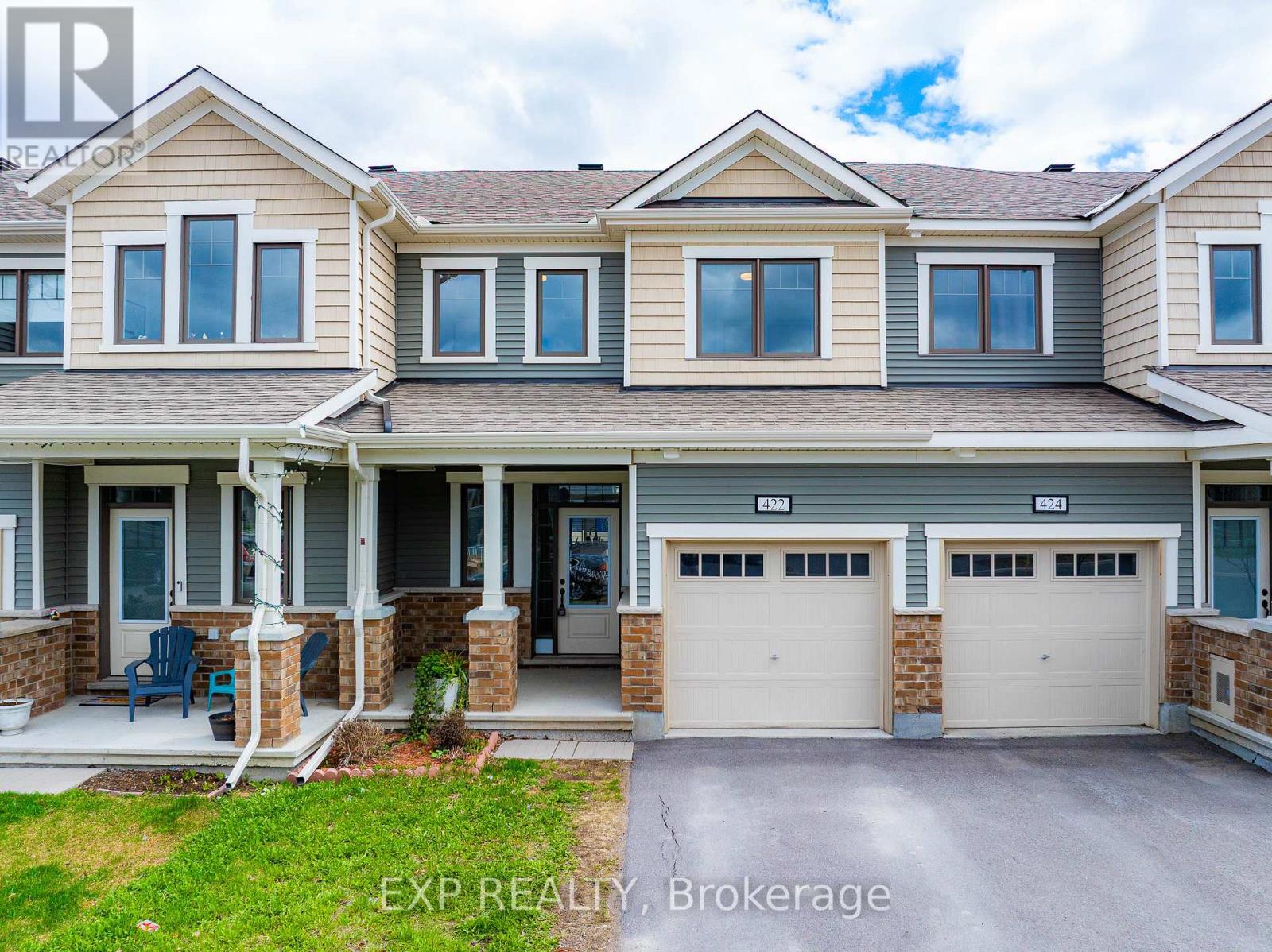 422 COPE DRIVE, Ottawa, Ontario