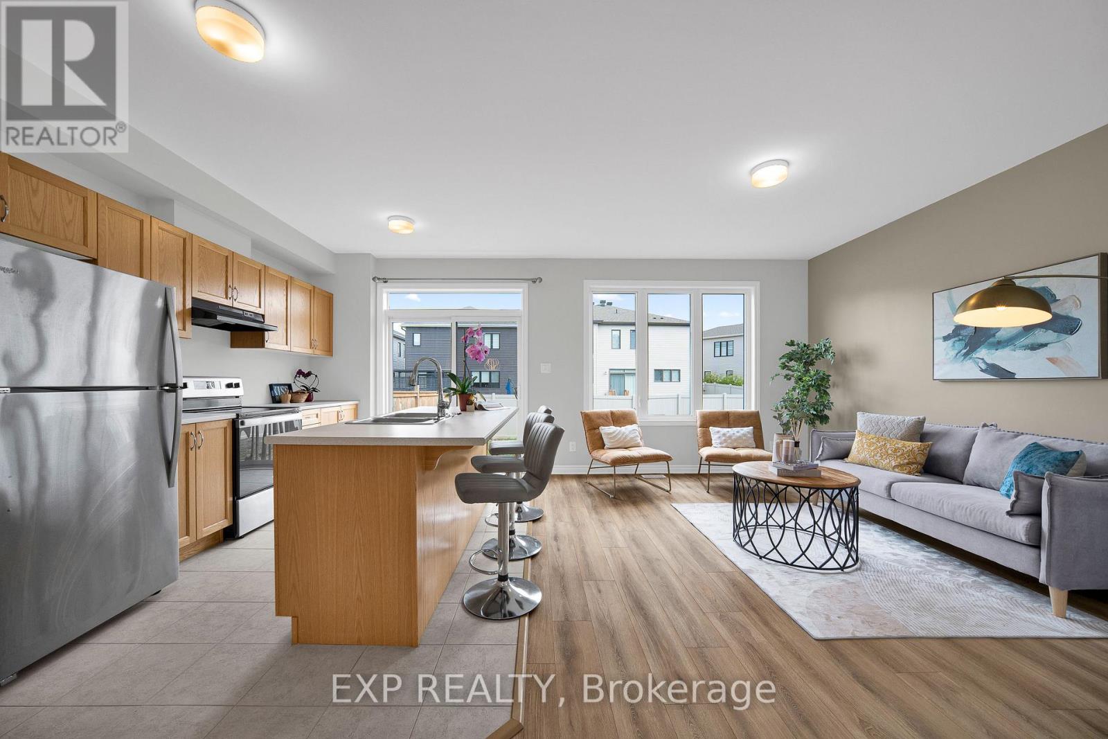 422 Cope Drive, Ottawa, Ontario  K2V 0P8 - Photo 4 - X13106428