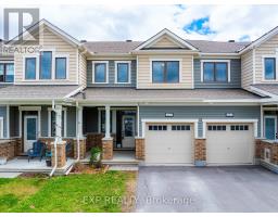422 COPE DRIVE, Ottawa, Ontario