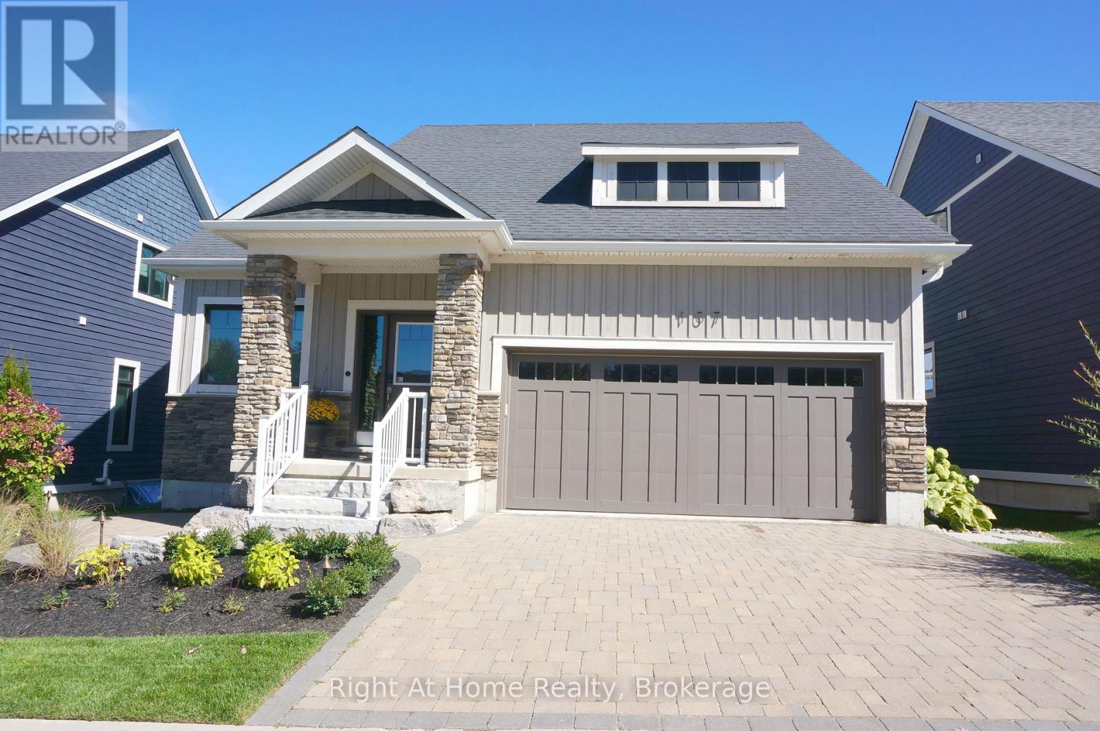 107 BEACON DRIVE, Blue Mountains, Ontario