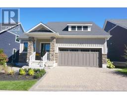 107 BEACON DRIVE, Blue Mountains, Ontario