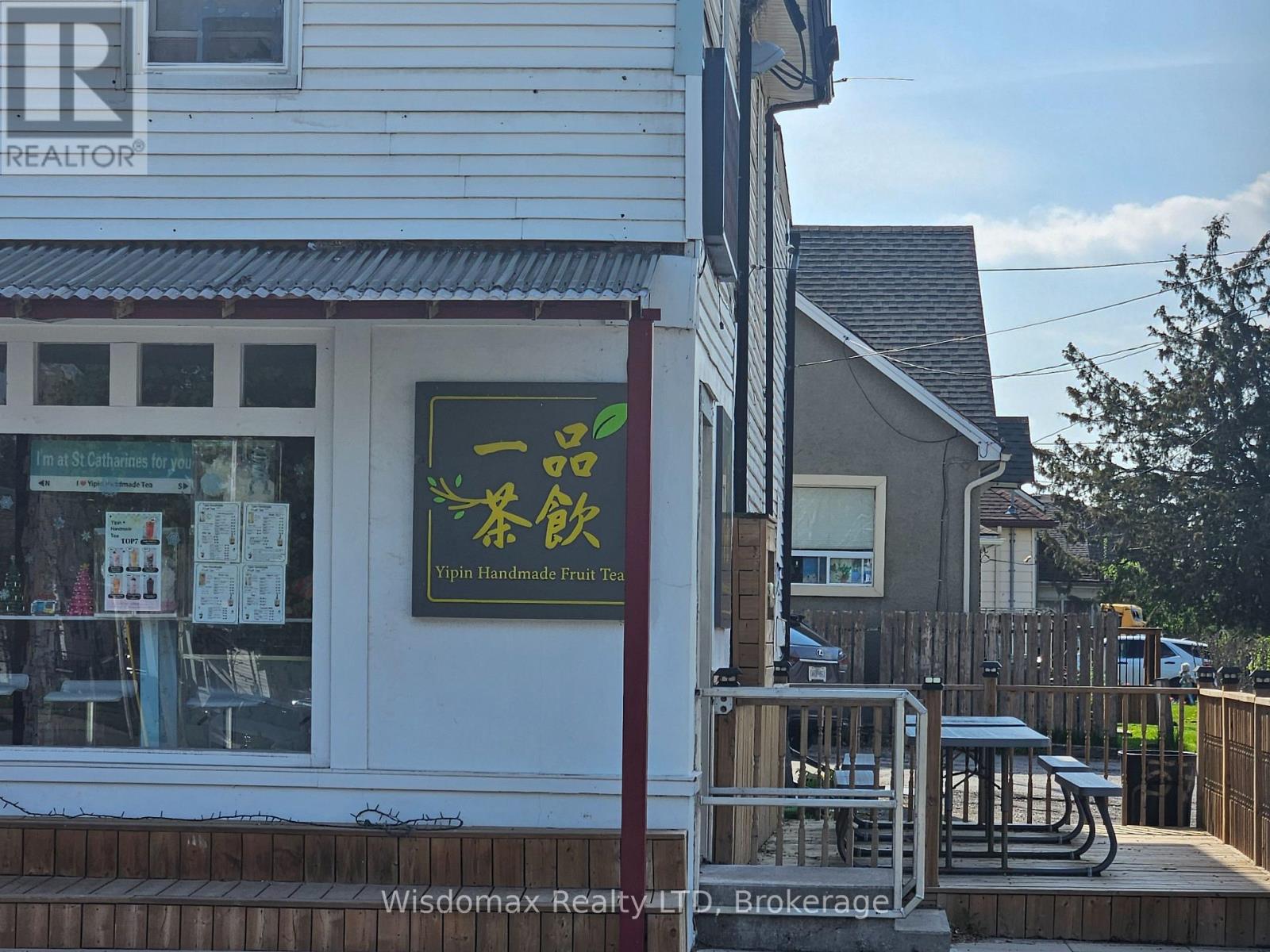 36 PELHAM ROAD, St. Catharines, Ontario