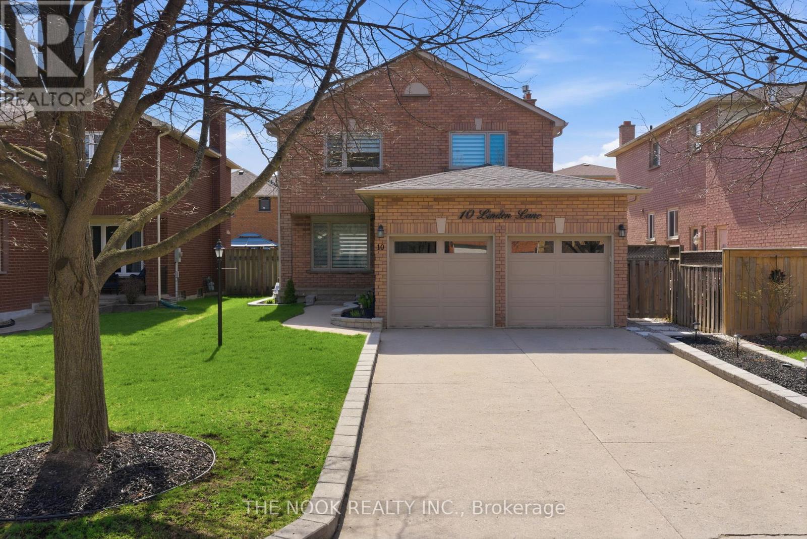 10 LINDEN LANE, Whitchurch-Stouffville, Ontario