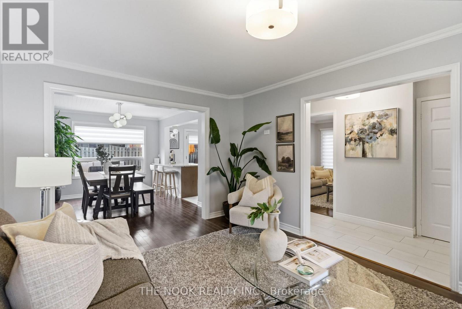 10 Linden Lane, Whitchurch-Stouffville, Ontario  L4A 5S1 - Photo 11 - N13106438