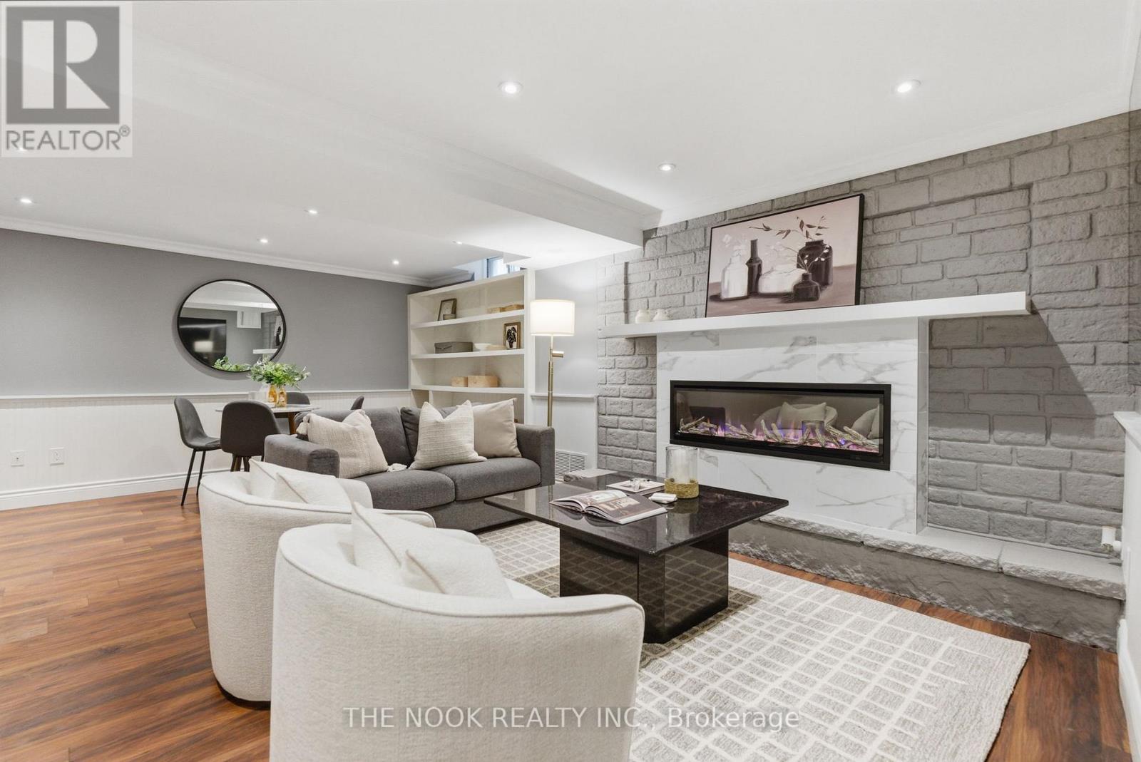 10 Linden Lane, Whitchurch-Stouffville, Ontario  L4A 5S1 - Photo 40 - N13106438