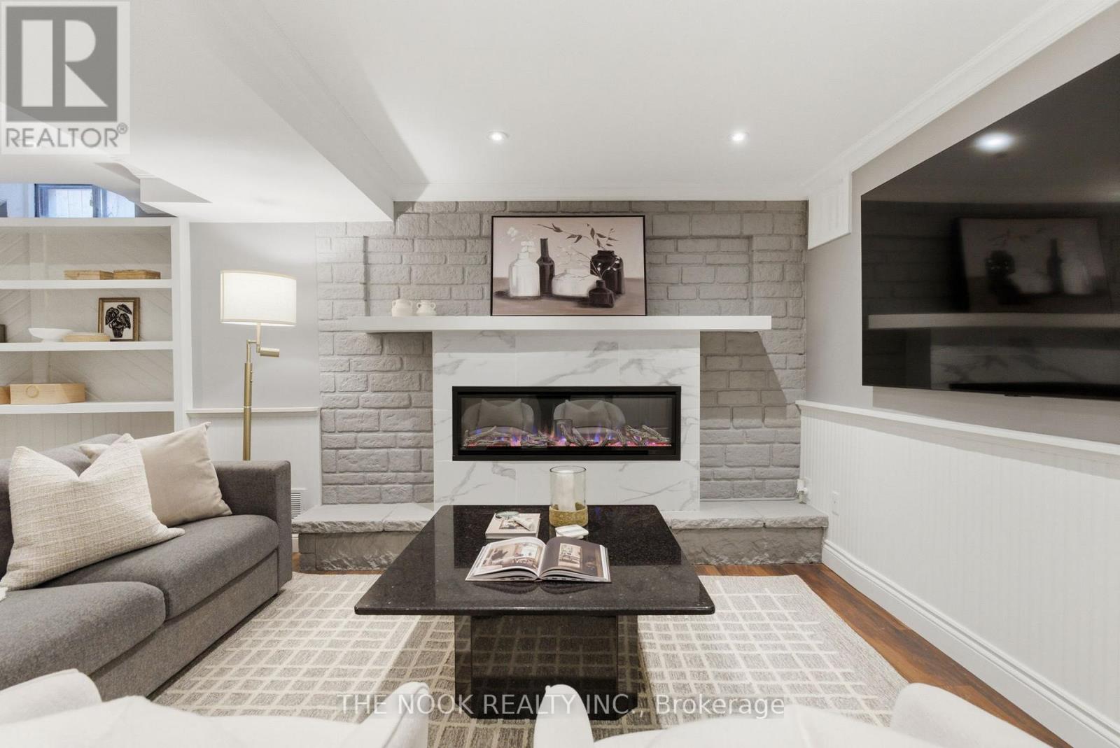 10 Linden Lane, Whitchurch-Stouffville, Ontario  L4A 5S1 - Photo 41 - N13106438