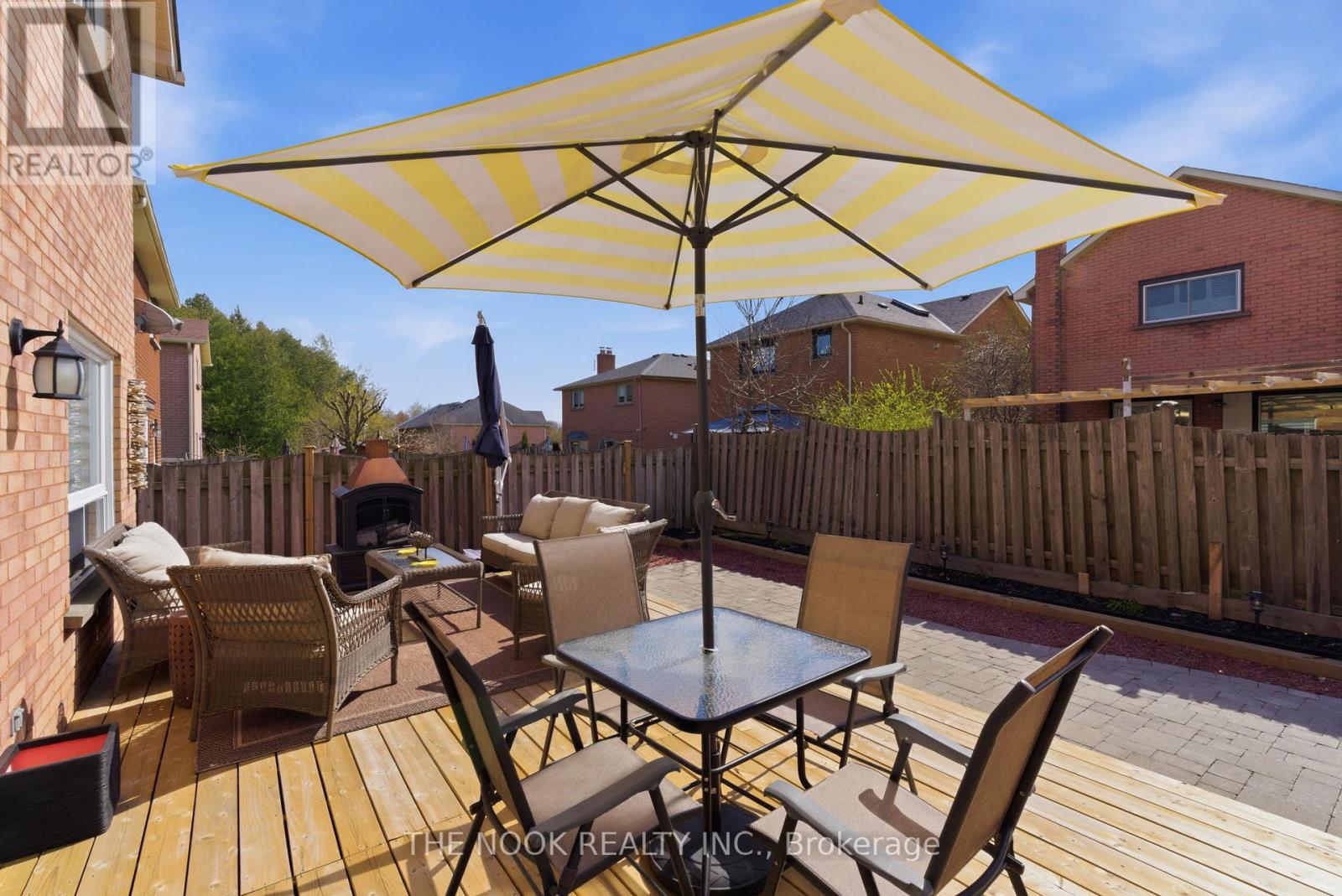 10 Linden Lane, Whitchurch-Stouffville, Ontario  L4A 5S1 - Photo 47 - N13106438